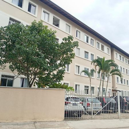 Condominio Bahamas, Prainha - Caraguatatuba Exterior photo